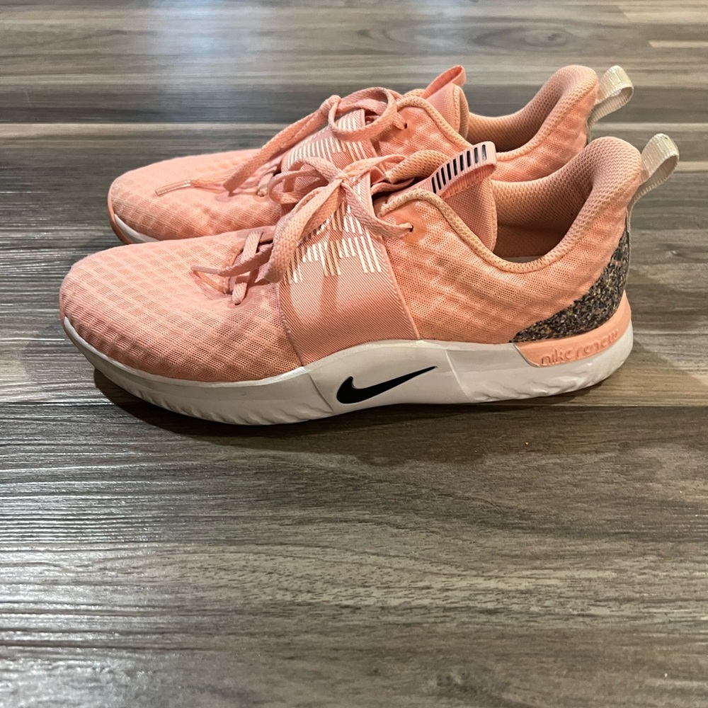 Nike shoes